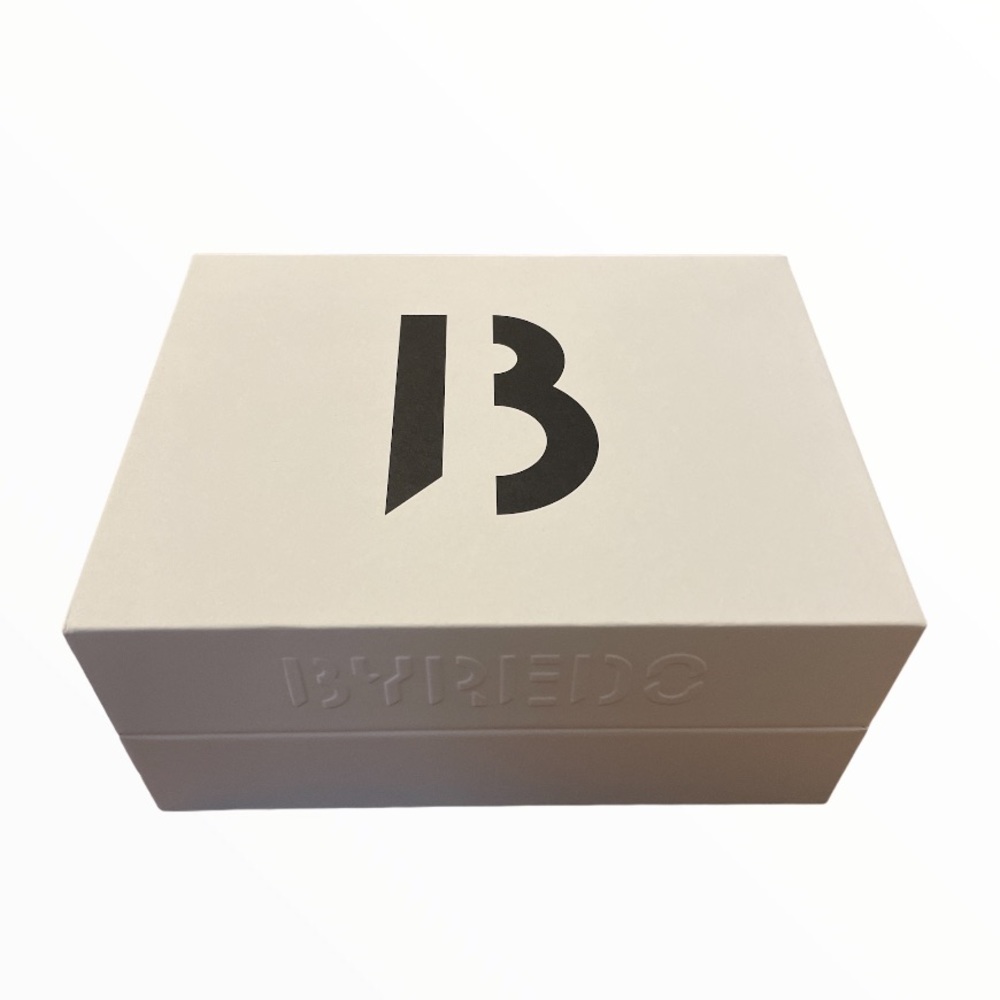 Byredo empty box
